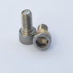 Triumph and BSA Fork Oil Drain Screws - Image 3