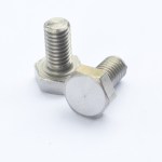 Triumph and BSA Fork Oil Drain Screws - Image 2