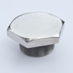 Triumph For Top Nut with Double Damper