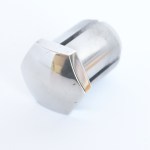 Triumph Fork Stem Centre Nut without Damper