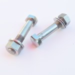 Norton Slimline Rear Top Suspension Bolt Set - Image 2