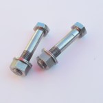 Norton Slimline Rear Top Suspension Bolt Set - Image 3