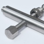 Triumph Pre-War Gearbox Adjuster - Image 2