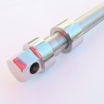 BSA up to 1970 Rear Spindle Kit - Image 7