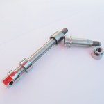 BSA up to 1970 Rear Spindle Kit - Image 5