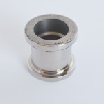 Early Norton Rear Brake Distance Piece - Image 3