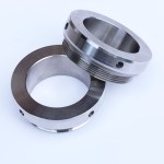 Norton Commando Roadholder Fork Collars - Image 3