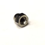 1/4" UNF Hex Dome - Image 2