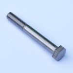 5/16" UNF x 2-1/2" Hex