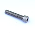 5/16" UNF x 1-1/2" Socket Cap