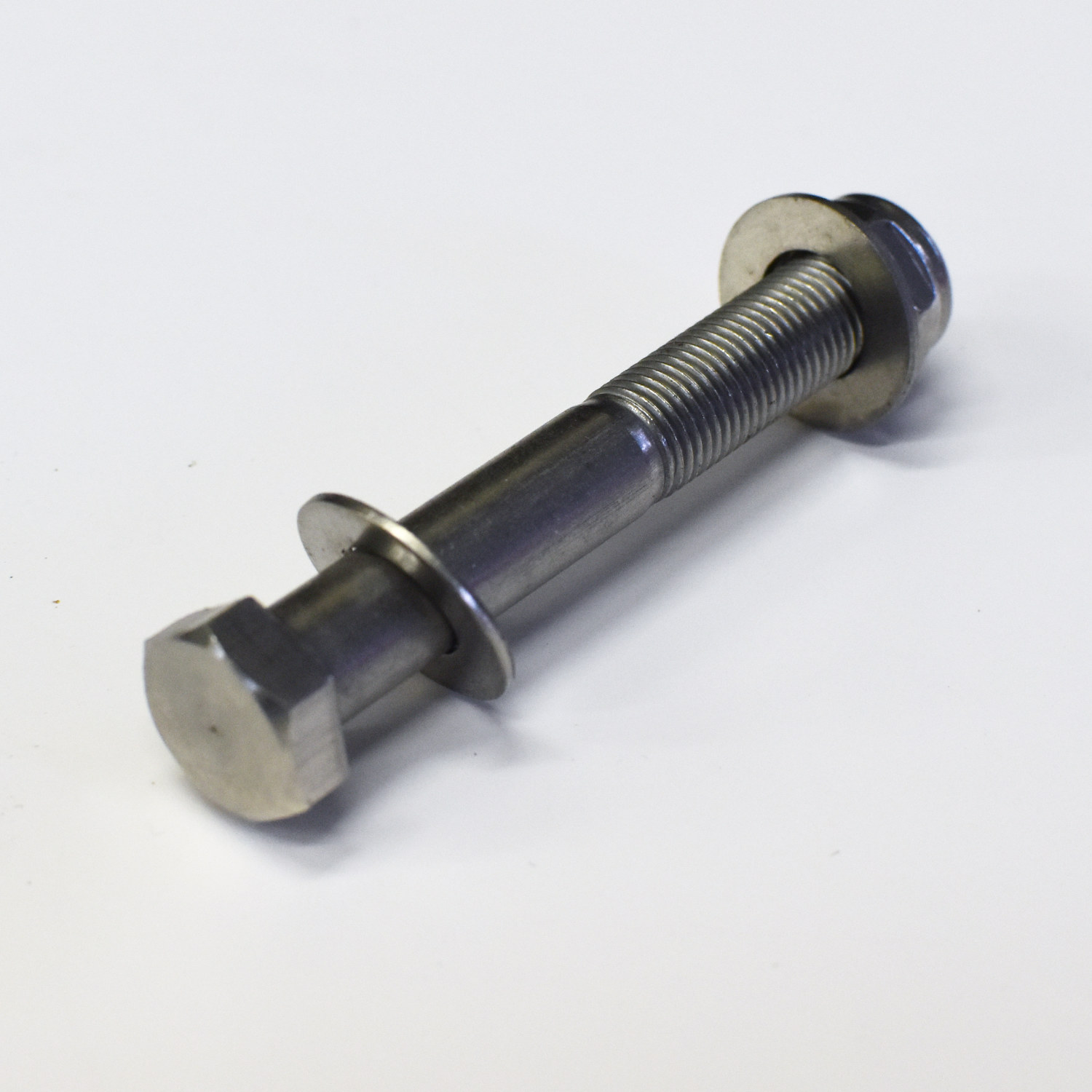 14-0237-a Triumph T140 Lower Yoke Pinch Bolt Kit - Image 1