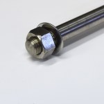 Triumph T140 Front Engine Mounting Stud Kit - Image 3