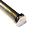 Triumph T140 Swingarm Spindle - Image 2