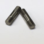 Triumph T140 Front Caliper Stud Kit