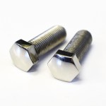 Triumph T140 Headlamp Bolt Kit