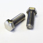 Triumph T140 Headlamp Bolt Kit - Image 2