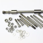 Triumph T140 Crankcase Kit