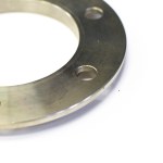 Triumph Late T140D Lester 6-Hole Plate - Image 4