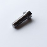 BSA Kickstart Spring Anchor Screw - Image 3