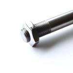 Triumph Swingarm Spindle Kit 1970 - Image 2