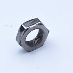 Polished Conical Hub Nut - Image 2