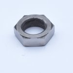 Polished Conical Hub Nut - Image 3