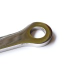 BSA Rear Brake Torque Strap A10 FWH - Image 3