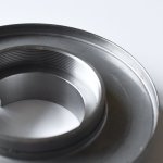 BSA Hub Speedo Drive and Dust Cover - Image 2