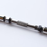 Eddie Dow “Duetto” Front Brake Linkage - Image 3