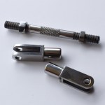 Eddie Dow “Duetto” Front Brake Linkage - Image 2