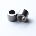 BSA Goldstar Engine Mount Spacer Set