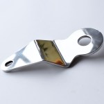 BSA Steering Column Damper Plate - Image 4