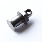 Rear Brake Anchor Bolt A7 & A10 BSA