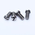 BSA Gold Star Tappet Cover Screw Set