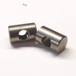 Dynamo/Magneto Strap Trunnions 3/4" (Pair) - Image 2
