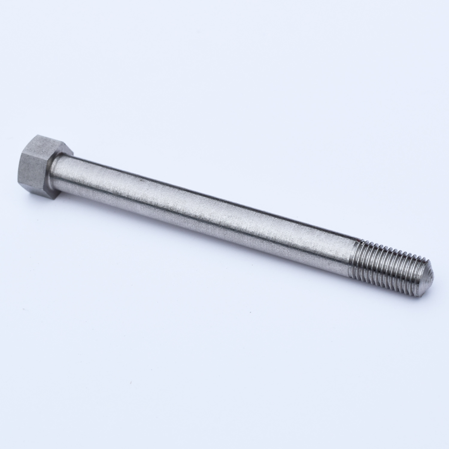 68-0031a BSA A65 Front Chaincase Bolt - Image 1