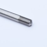 BSA A65 Front Chaincase Bolt - Image 3