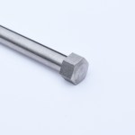 BSA A65 Front Chaincase Bolt - Image 2