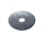 5/16" Plain Extra Large Washers Pack