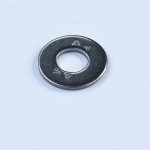 M10 Plain Washers Pack