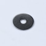 3/8" Plain Penny Washers Pack
