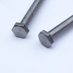 Triumph Singles Tool Tray Bolt Set - Image 3