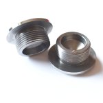 BSA Plunger Suspension Top Cap - Image 2