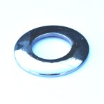 Norton Chaincase Nut and Washer Set