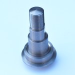 Norton Brake Dummy Spindle - Image 3