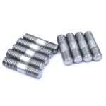 BSA Thin Flange Barrel Stud Set - Image 3