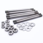 Norton Dominator Slimline Engine Stud Kit - Image 3