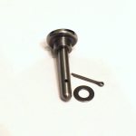Triumph Seat Catch Plunger Knob - Image 2