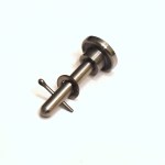 Triumph Seat Catch Plunger Knob - Image 4