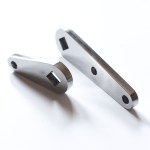 Eddie Dow “Duetto” Front Brake Arms - Image 2